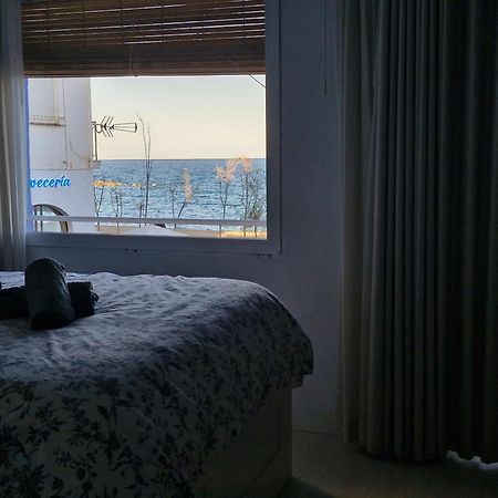 La Casita Marinera Βίλα Αλτέα Εξωτερικό φωτογραφία