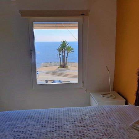 La Casita Marinera Βίλα Αλτέα Εξωτερικό φωτογραφία
