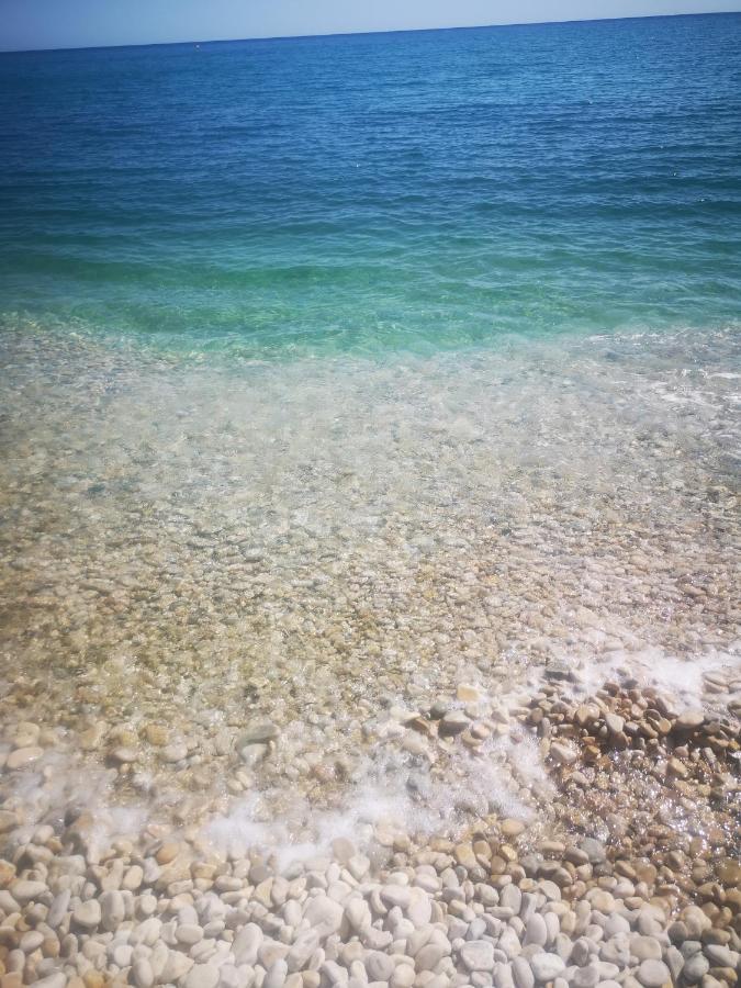 La Casita Marinera Βίλα Αλτέα Εξωτερικό φωτογραφία