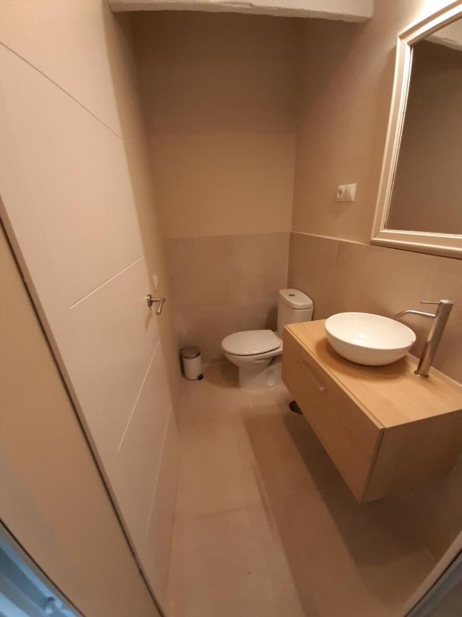 La Casita Marinera Βίλα Αλτέα Εξωτερικό φωτογραφία
