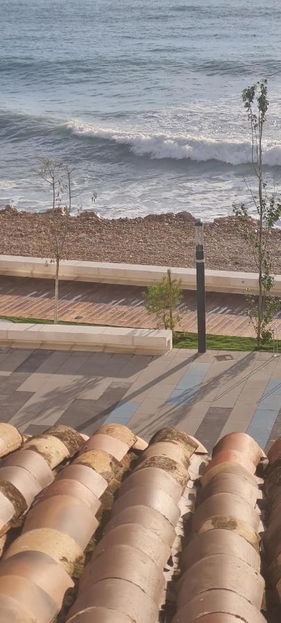 La Casita Marinera Βίλα Αλτέα Εξωτερικό φωτογραφία