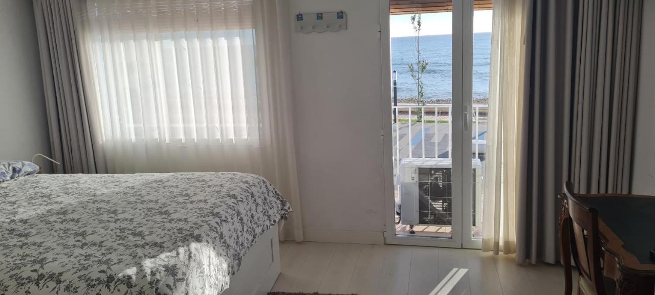 La Casita Marinera Βίλα Αλτέα Εξωτερικό φωτογραφία