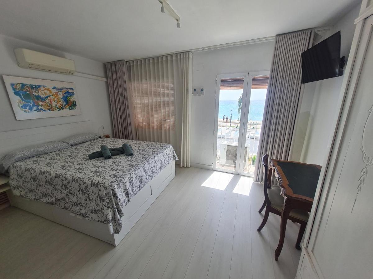 La Casita Marinera Βίλα Αλτέα Εξωτερικό φωτογραφία