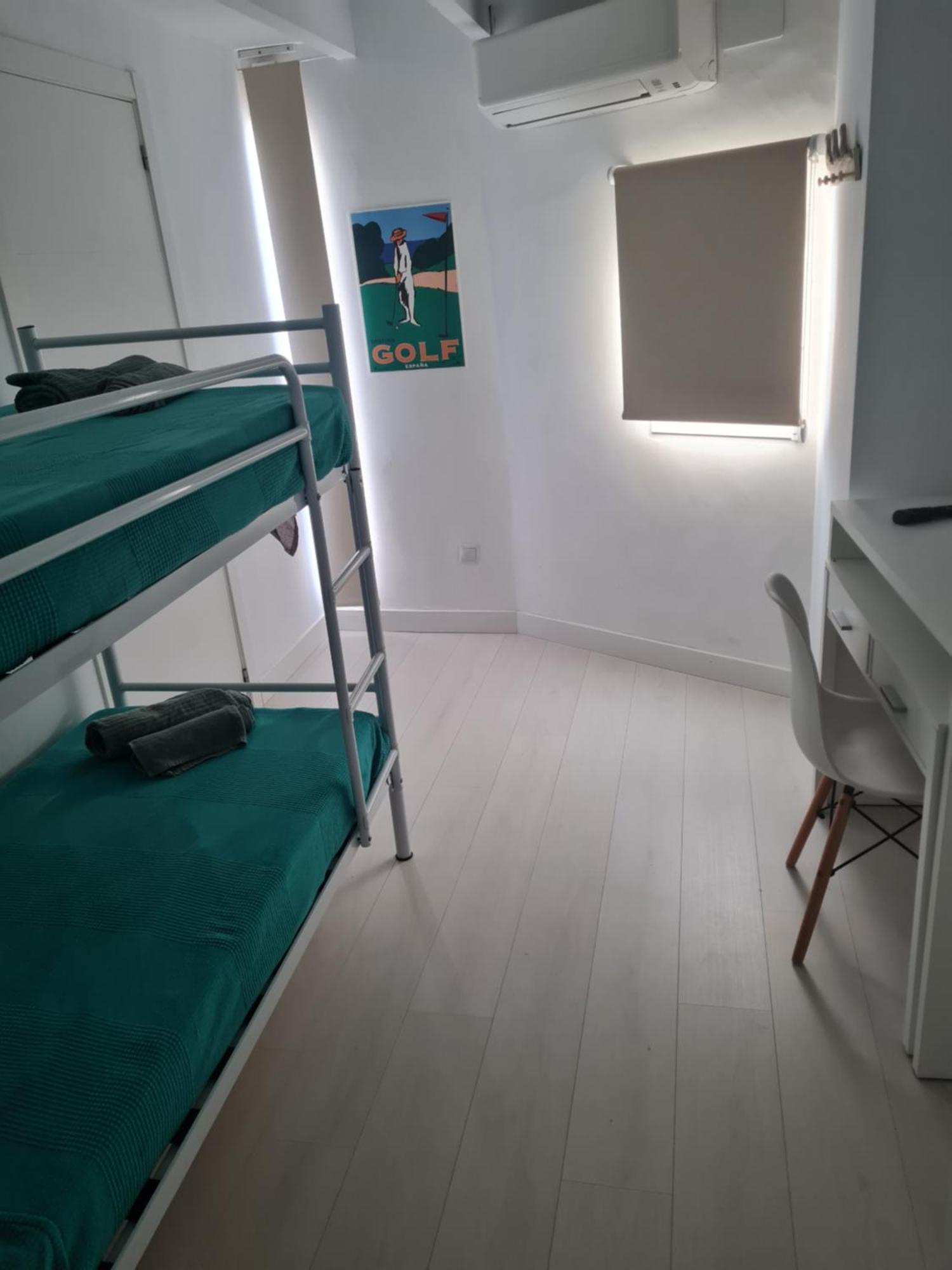 La Casita Marinera Βίλα Αλτέα Εξωτερικό φωτογραφία