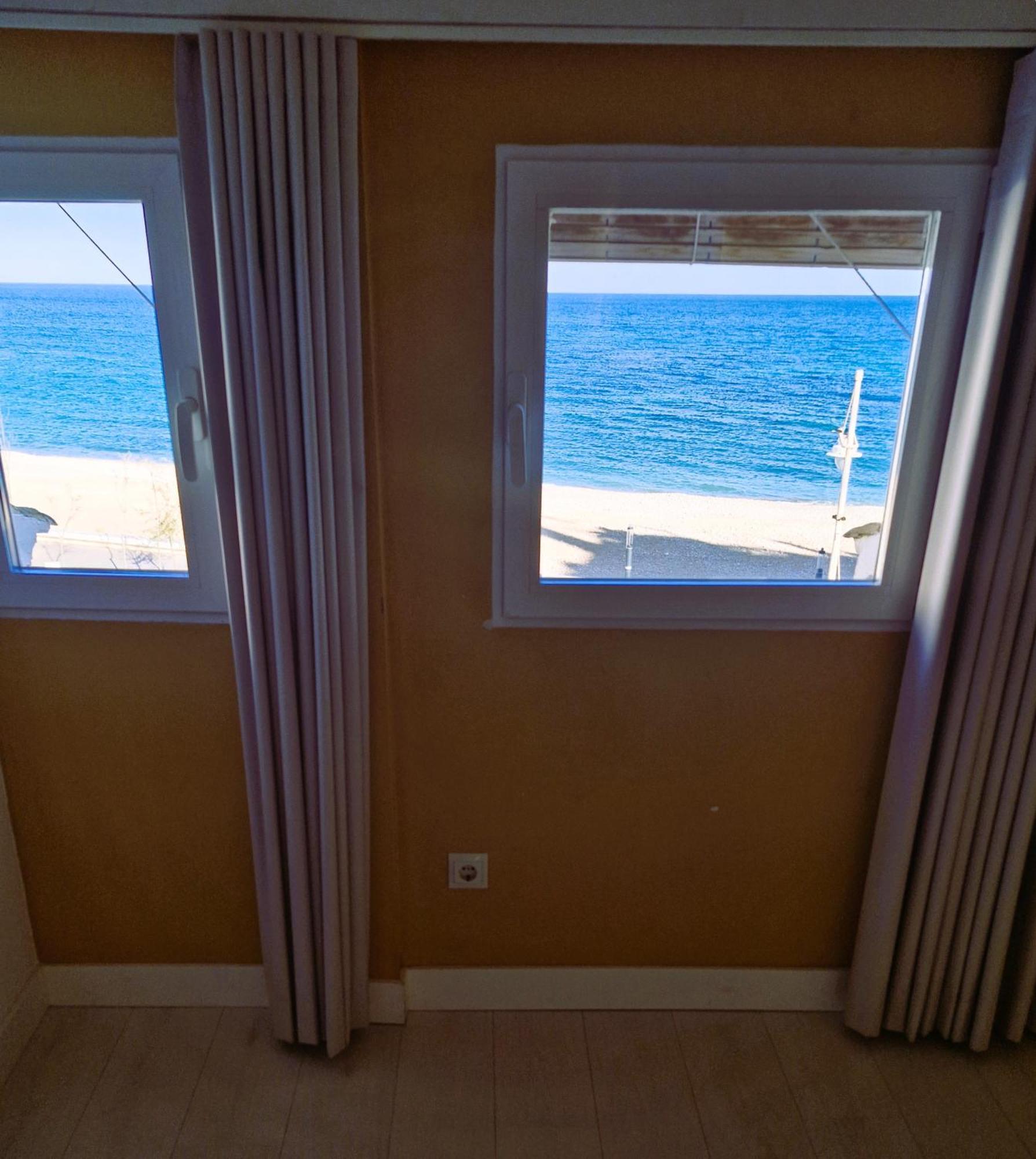 La Casita Marinera Βίλα Αλτέα Εξωτερικό φωτογραφία