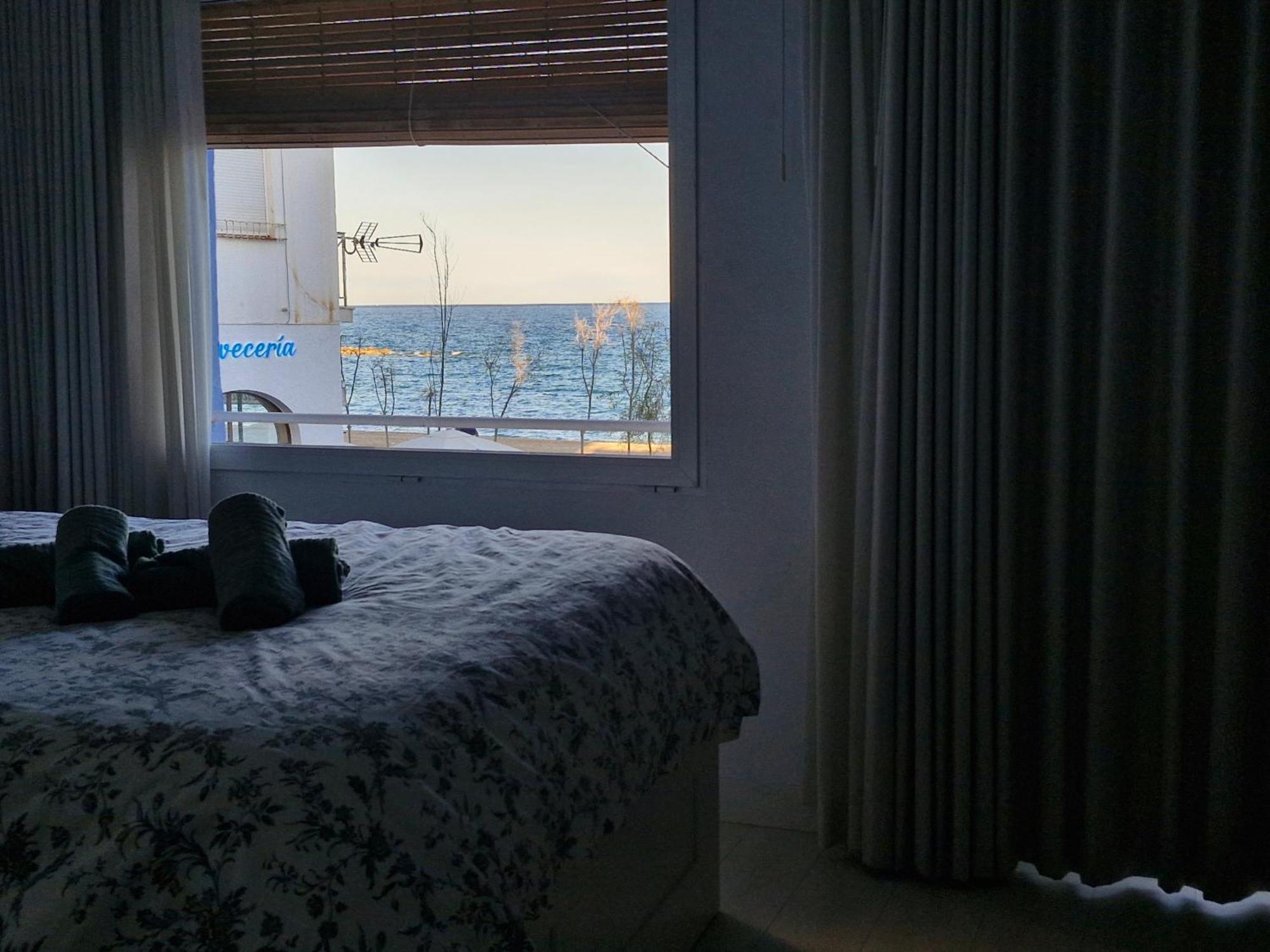 La Casita Marinera Βίλα Αλτέα Εξωτερικό φωτογραφία