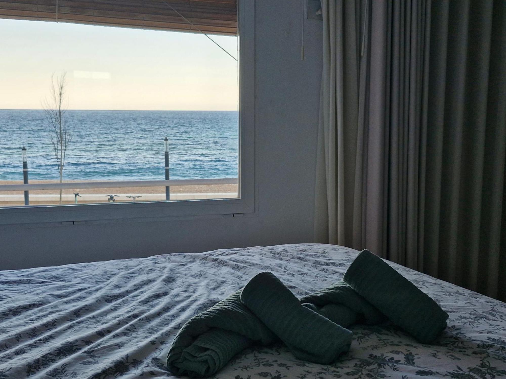 La Casita Marinera Βίλα Αλτέα Εξωτερικό φωτογραφία