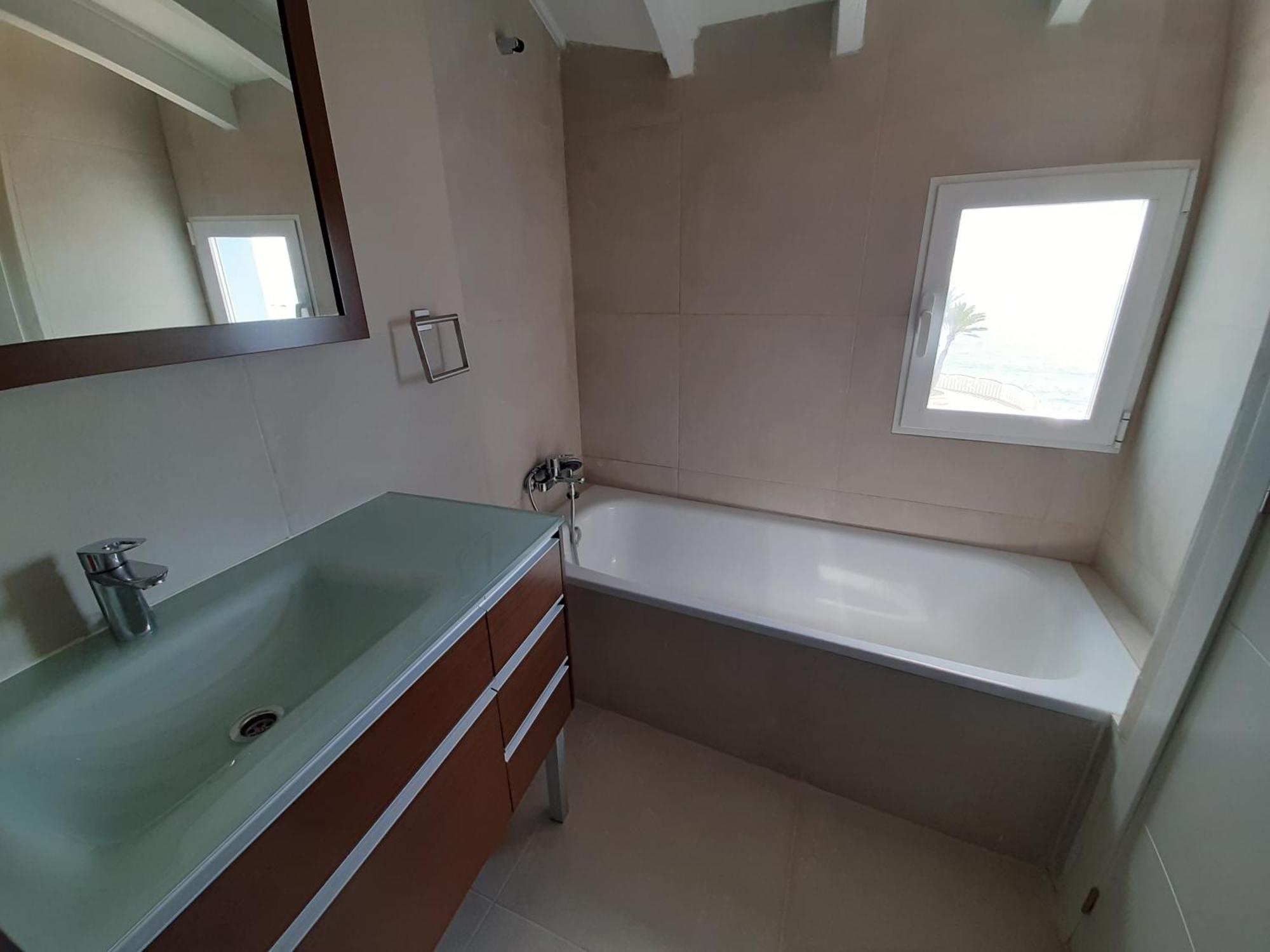 La Casita Marinera Βίλα Αλτέα Εξωτερικό φωτογραφία